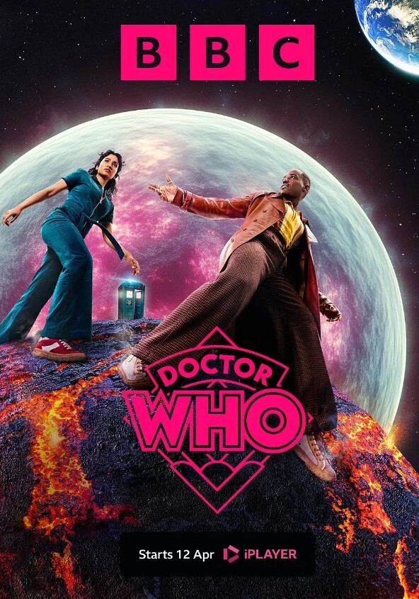 神秘博士 第十五季