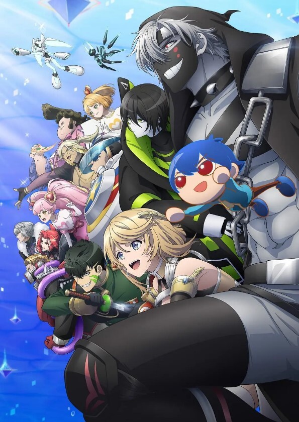 COMPASS:战斗天赋解析系统