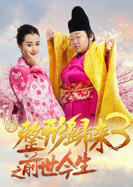 整形归来3:前世今生