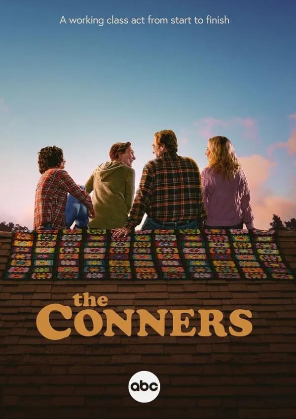 康纳一家 第七季