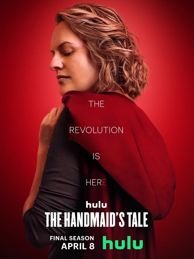 使女的故事 第六季