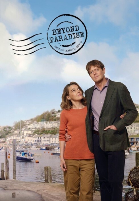 天堂岛之外 第三季