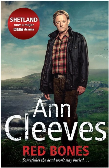 设得兰谜案 第一季