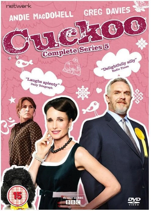 女婿乱入 第五季