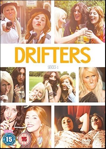 浪花三姐妹 第一季