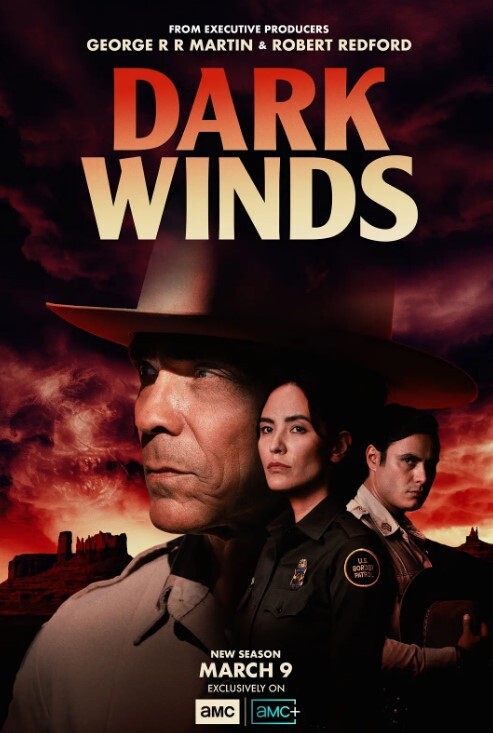 黑暗之风 第三季