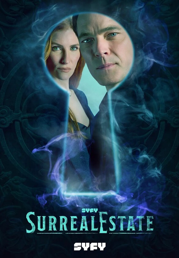 凶宅处理专员 第三季