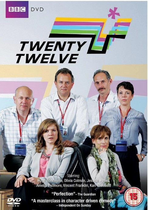 二零一二 第一季