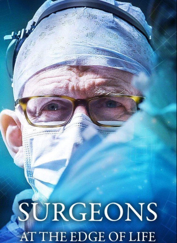 外科医生:生命边缘 第七季