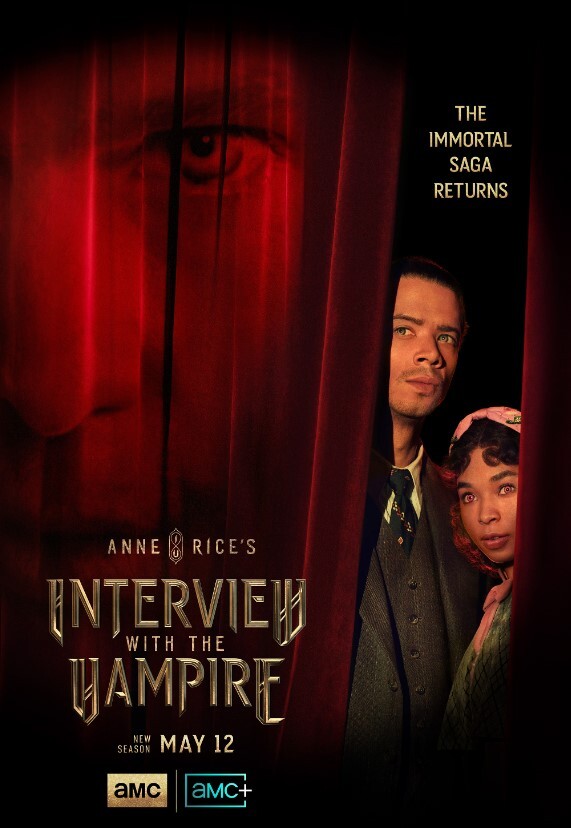 夜访吸血鬼 第二季