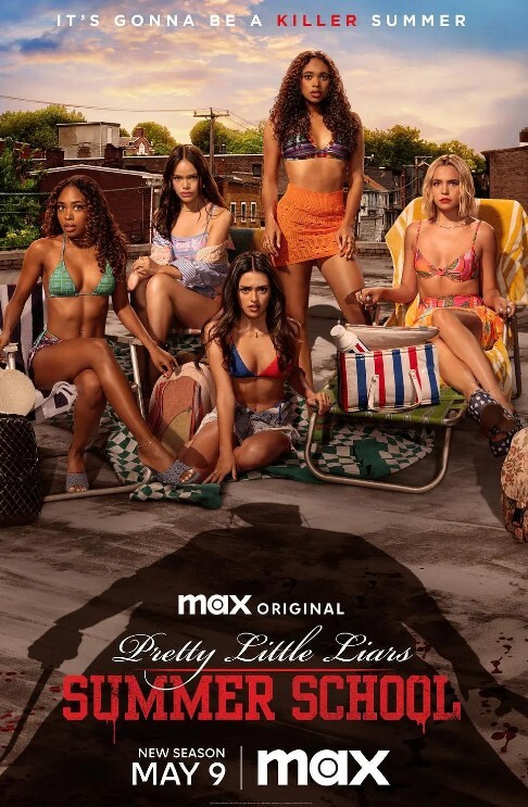 美少女的谎言:原罪 第二季