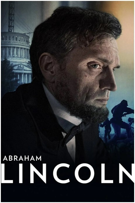 亚伯拉罕·林肯