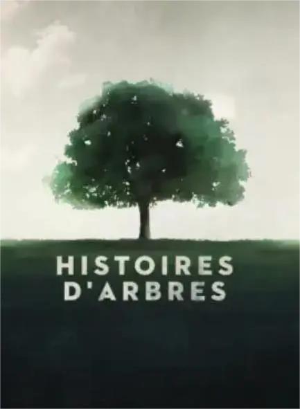 两棵树,两个幸存者