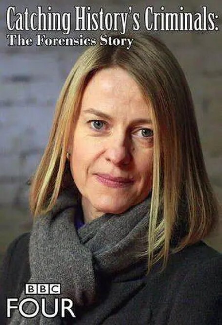 搜寻历史罪犯:法医的故事
