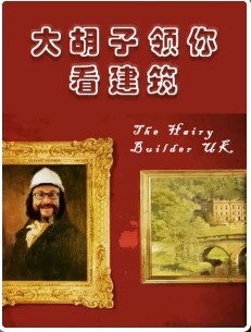 大胡子领你看建筑