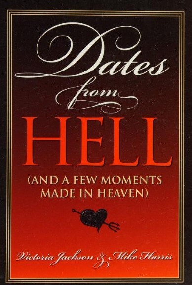 来自地狱的日期 第三季