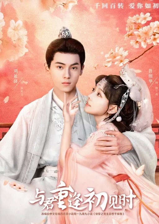 与君重逢初见时