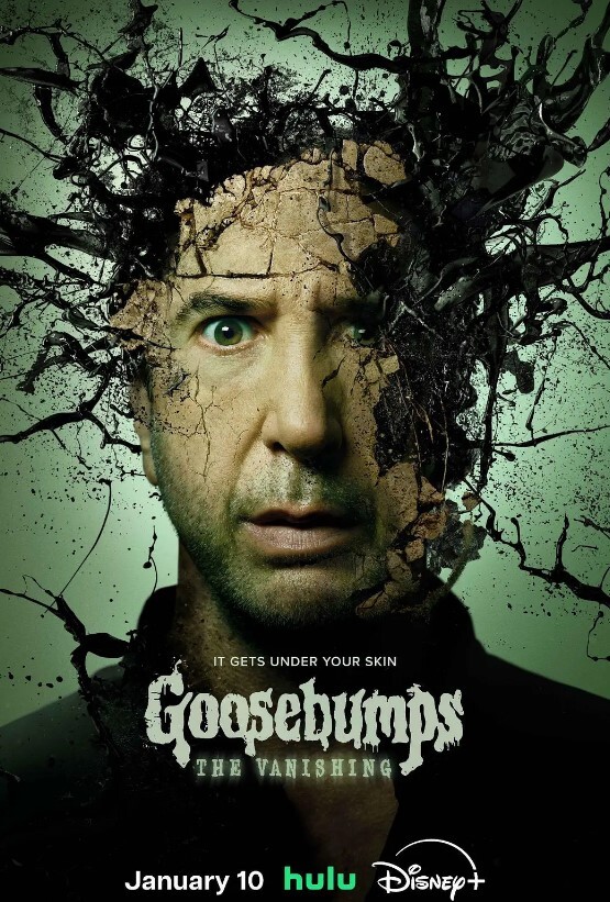 鸡皮疙瘩(剧版) 第二季