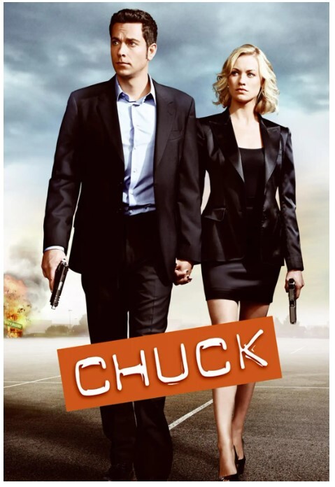 超市特工 第五季