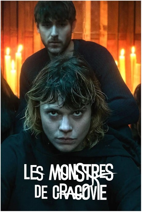 克拉科夫异世界