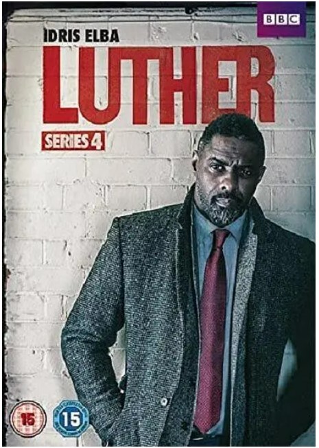 路德  第四季