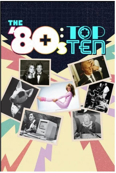 The '80s:Top Ten