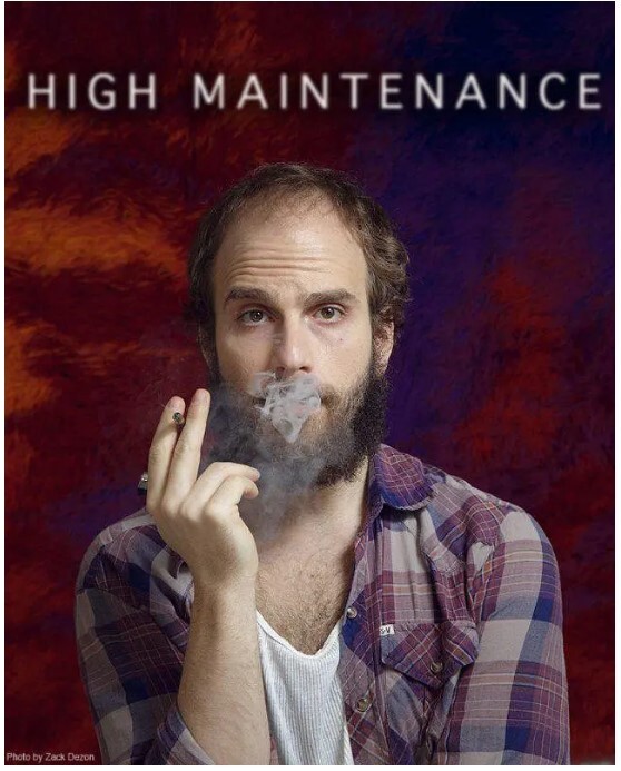 精心维护 第一季