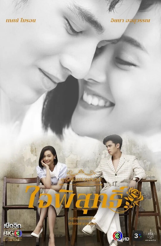 名门绅士2:淑女之心之三