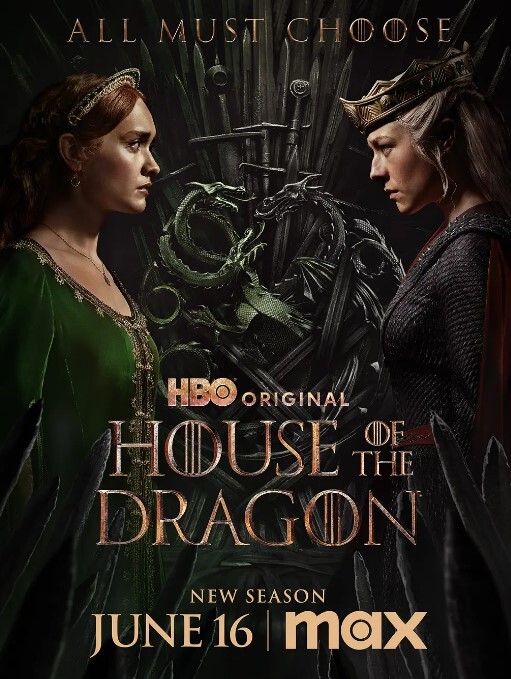 龙之家族 第二季