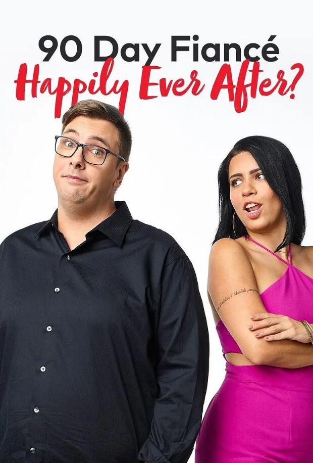 到美国结婚去:婚后篇 第一季