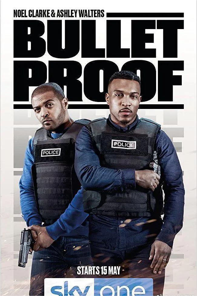 防弹兄弟 第一季
