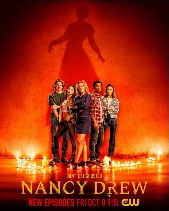 神探南茜 第三季