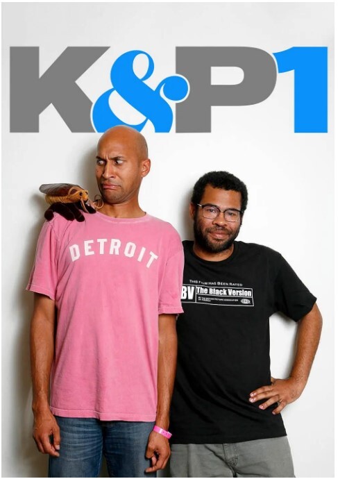 基和皮尔 第一季