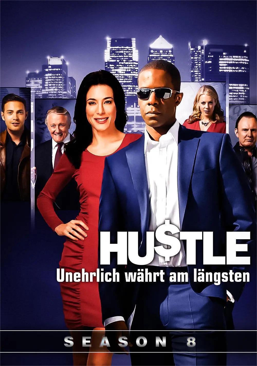 飞天大盗 第八季