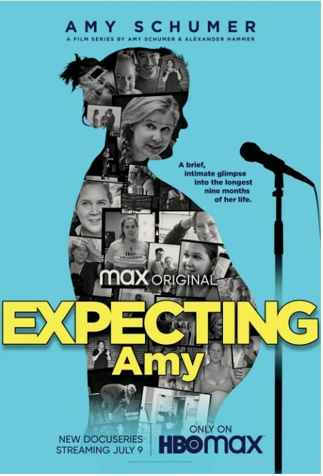 待产的艾米 第一季