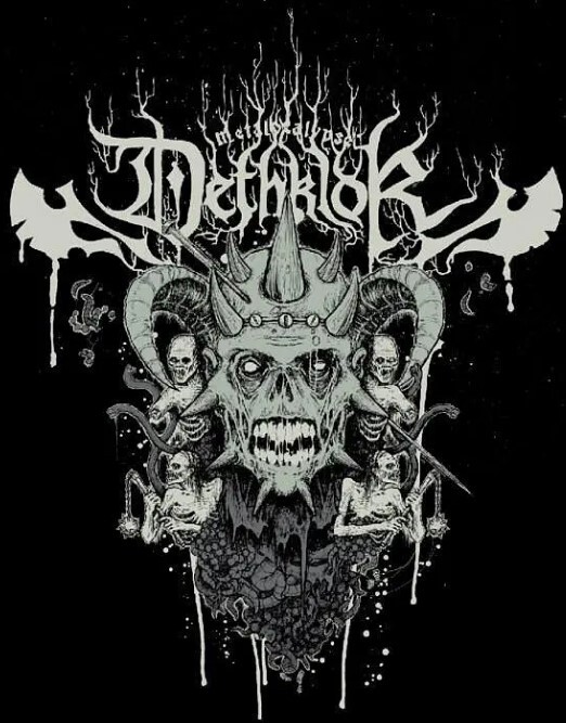 金属启示录 第二季