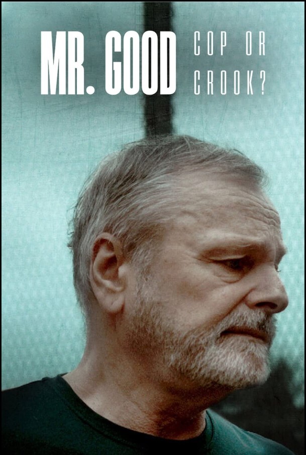 埃里克·詹森:警察还是毒枭?