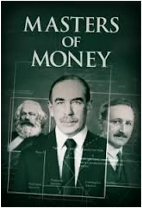 经济学大师 第一季