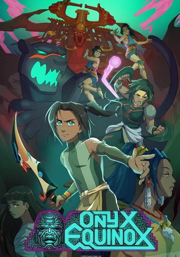 玛瑙春分 第一季