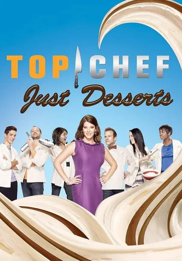 顶级大厨:甜蜜世界 第一季