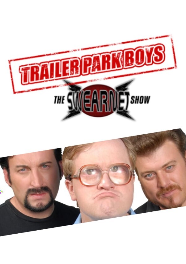 拖车公园男孩:SwearNet 秀 第一季