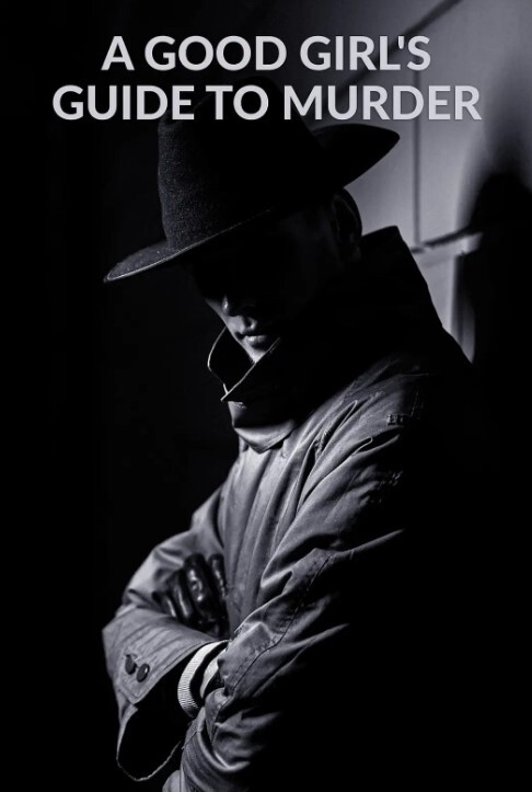 好女孩的谋杀调查指南