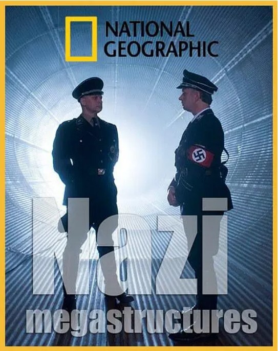 纳粹二战工程 第一季