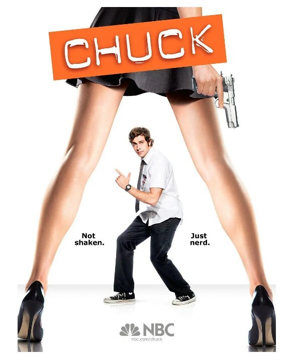 超市特工 第二季