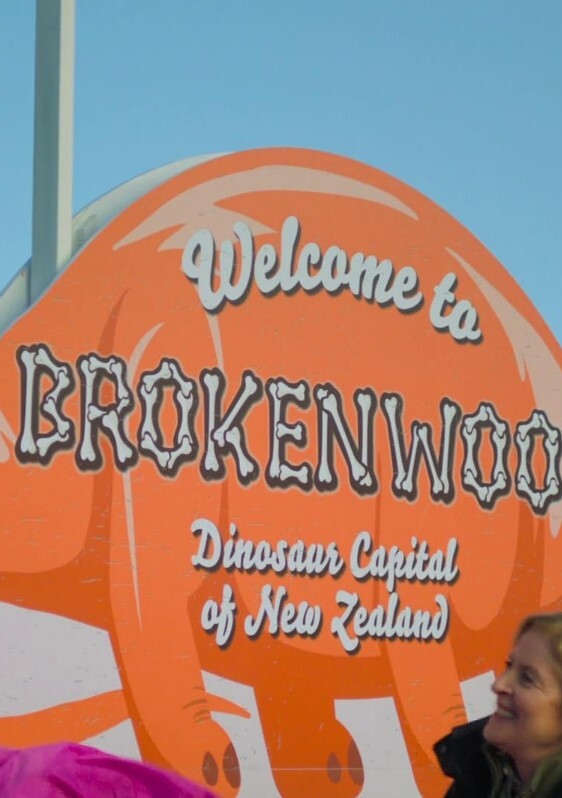 布罗肯伍德疑案 第十季