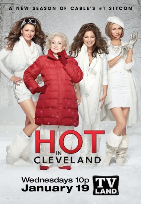 燃情克利夫兰 第二季