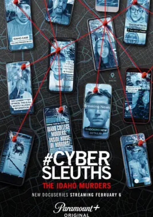 网络侦探：爱达荷州谋杀案 2024