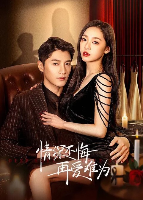 情深不悔,再爱难为