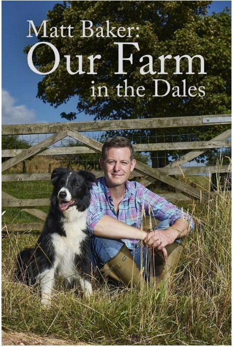 马特·贝克:我们山谷里的农场 第一季