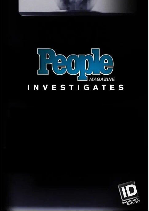 人物杂志犯罪调查 第二季